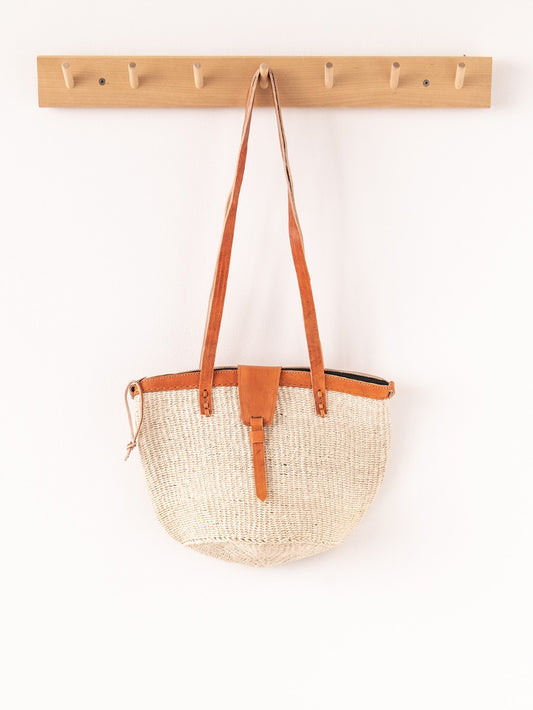 BOLSA NOA BEIGE