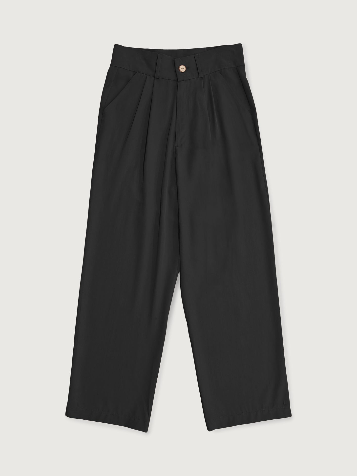 PANTALONES ONA BLACK